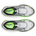 ProGrid Ride 1, White | Slime, dynamic 5