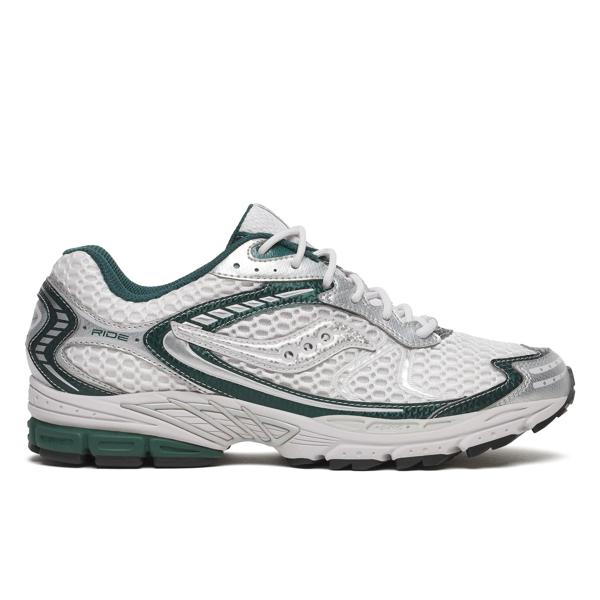 ProGrid Ride 1, Silver | Fog | Pine, dynamic
