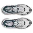 ProGrid Ride 1, Silver | Fog | Pine, dynamic 5