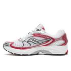 ProGrid Ride 1, White | Racing, dynamic 3