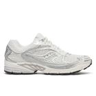 ProGrid Ride 1, Ivory | Silver, dynamic 1