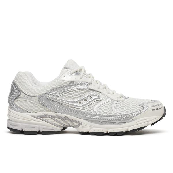 ProGrid Ride 1, Ivory | Silver, dynamic