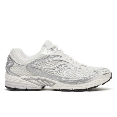 Ivory/Silver