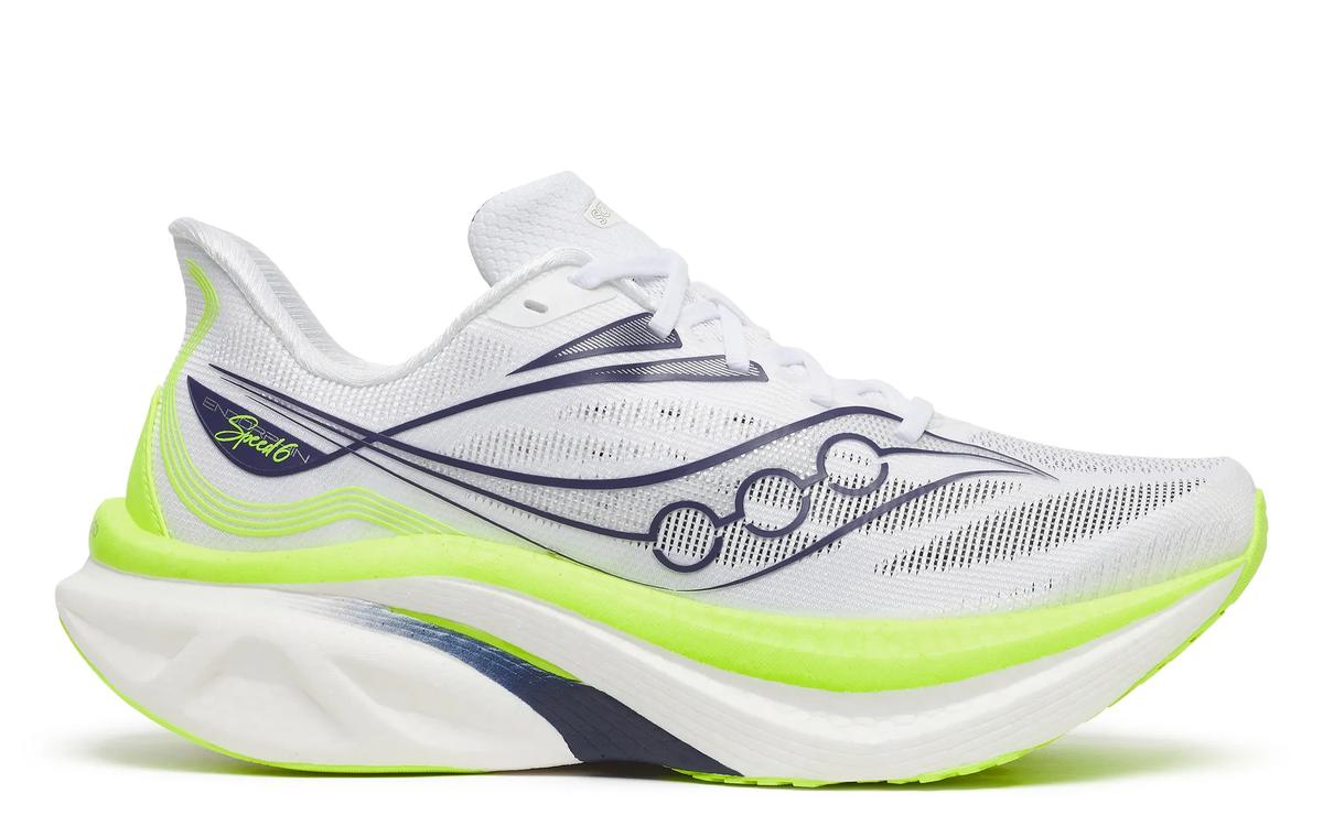 Endorphin Speed 6
