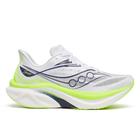 Endorphin Speed 6, White | Citron, dynamic 1