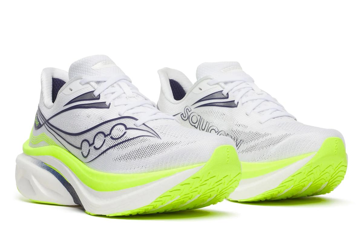 Endorphin Speed 6