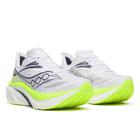 Endorphin Speed 6, White | Citron, dynamic 2