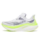 Endorphin Speed 6, White | Citron, dynamic 3
