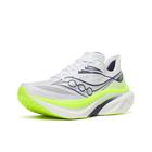 Endorphin Speed 6, White | Citron, dynamic 7