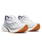 Endorphin Speed 6, White | Naval, dynamic 2