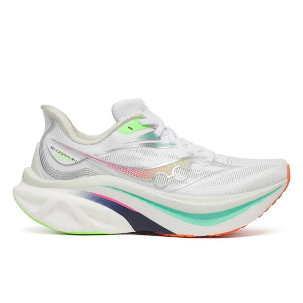 Endorphin Speed 6, White | Multi, dynamic