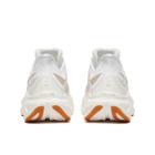 Endorphin Speed 6 Wide, White | Aureate, dynamic 4