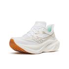 Endorphin Speed 6 Wide, White | Aureate, dynamic 7