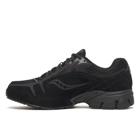 Progrid V2 Suede, Black | Shadow, dynamic 3