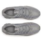 Progrid V2 Suede, Fossil | Cinder, dynamic 5