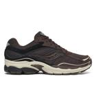ProGrid Omni 9 Suede, Torte | Black, dynamic 1