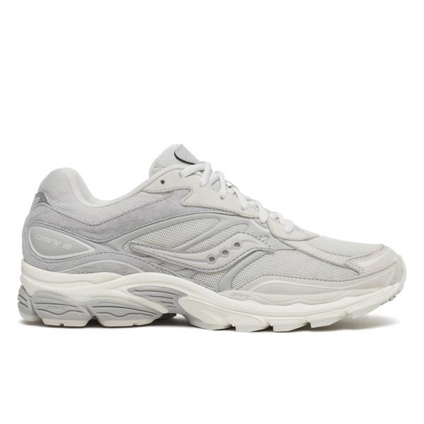 ProGrid Omni 9 Suede, Quartz | Cadet, dynamic