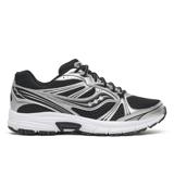 Silver | Black