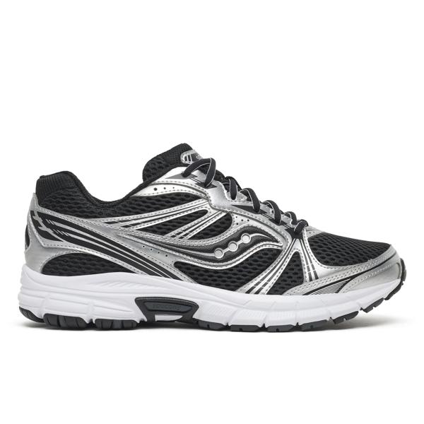 Grid Legacy, Silver | Black, dynamic