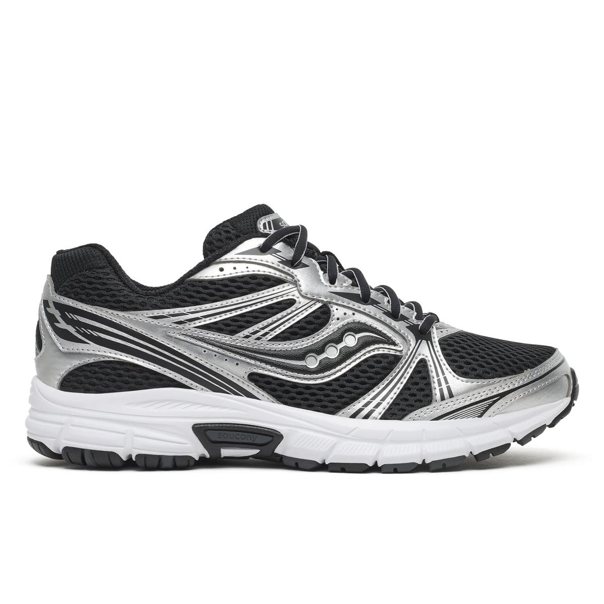 Grid Legacy, Silver | Black, dynamic 1
