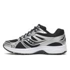 Grid Legacy, Silver | Black, dynamic 3
