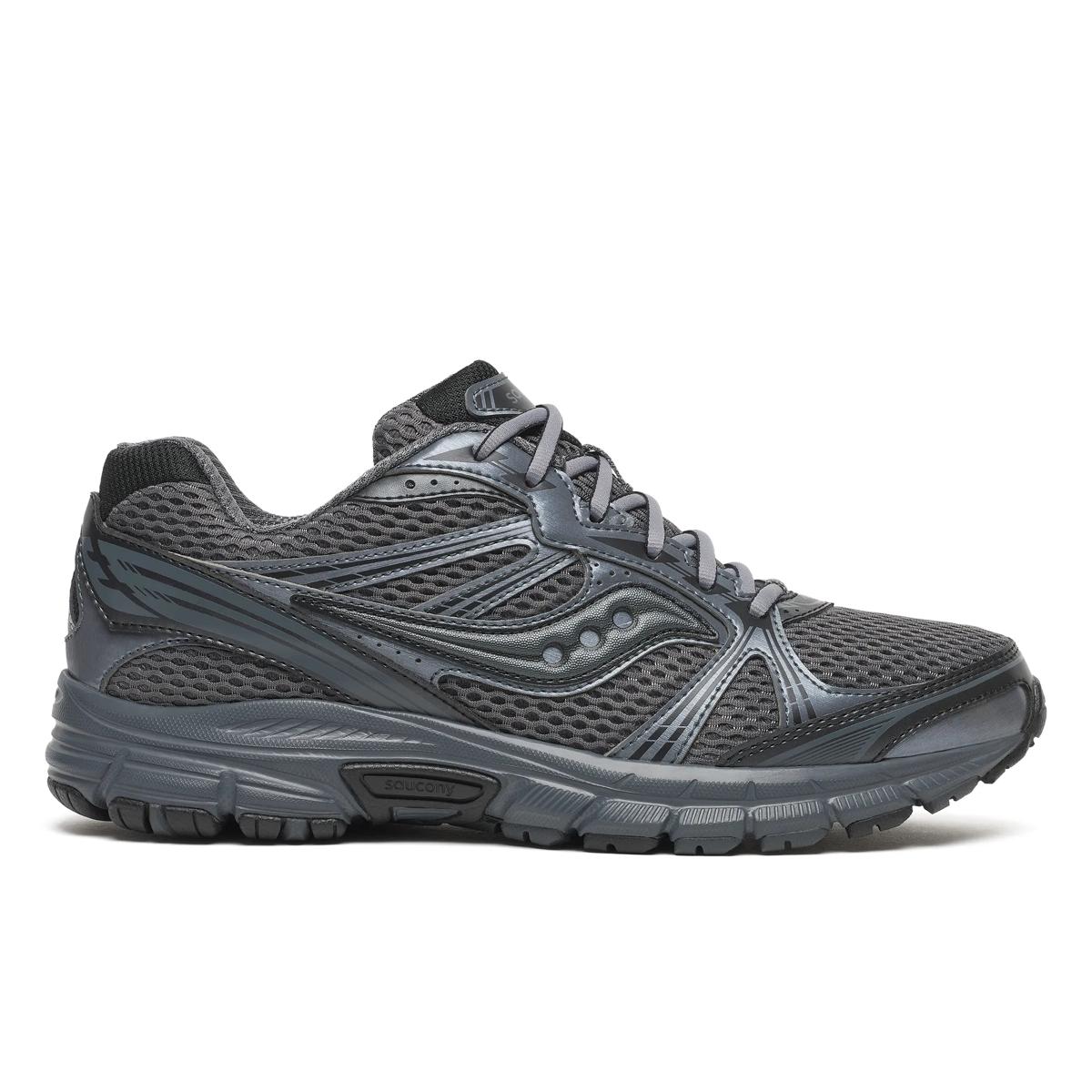 Grid Legacy, Gunmetal | Black, dynamic 1