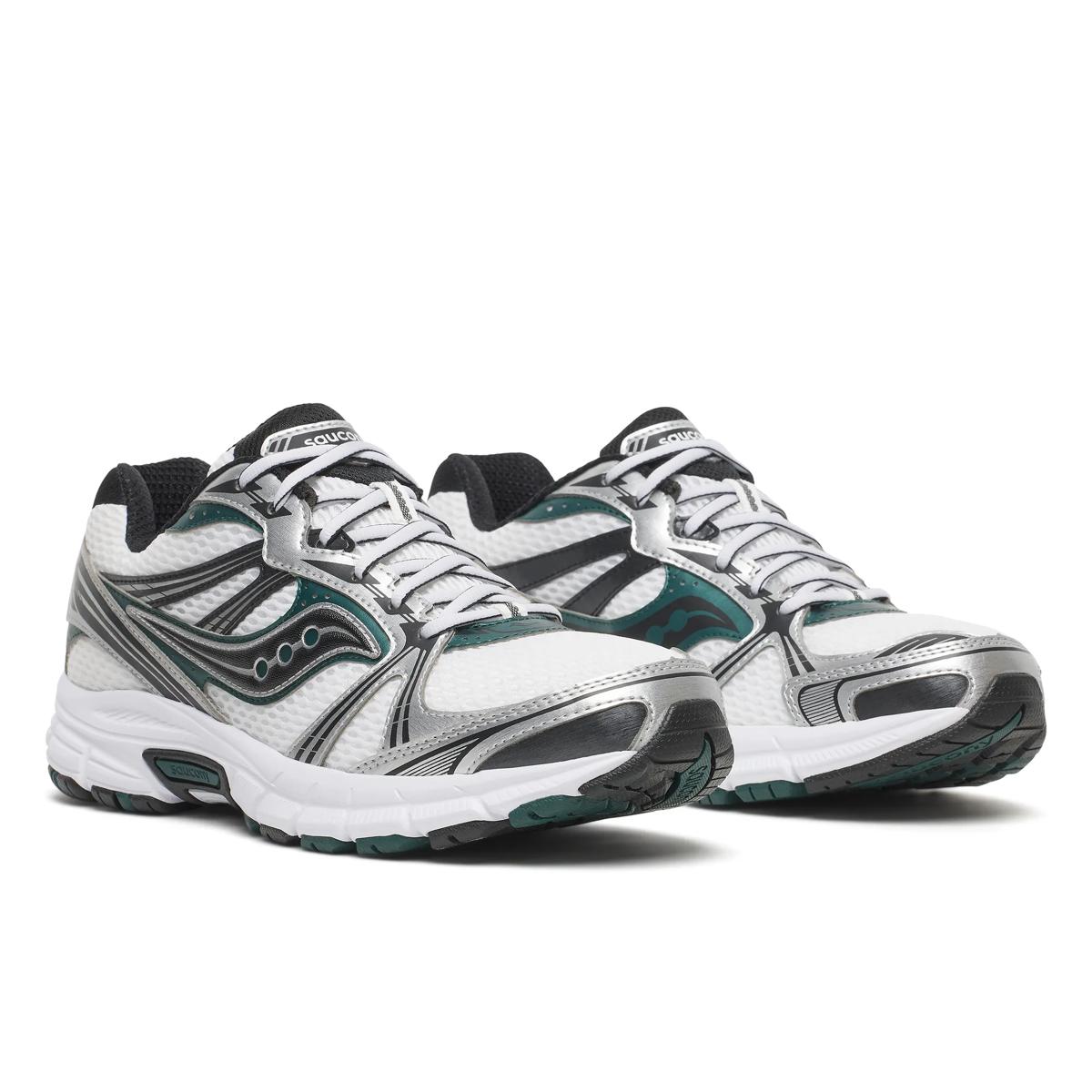 Grid Legacy, Silver | Pine, dynamic 1