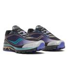 Daikanyama Kinvara 1, Black | Aureate, dynamic 2