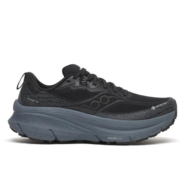 Guide TR GTX, Black | Gunmetal, dynamic