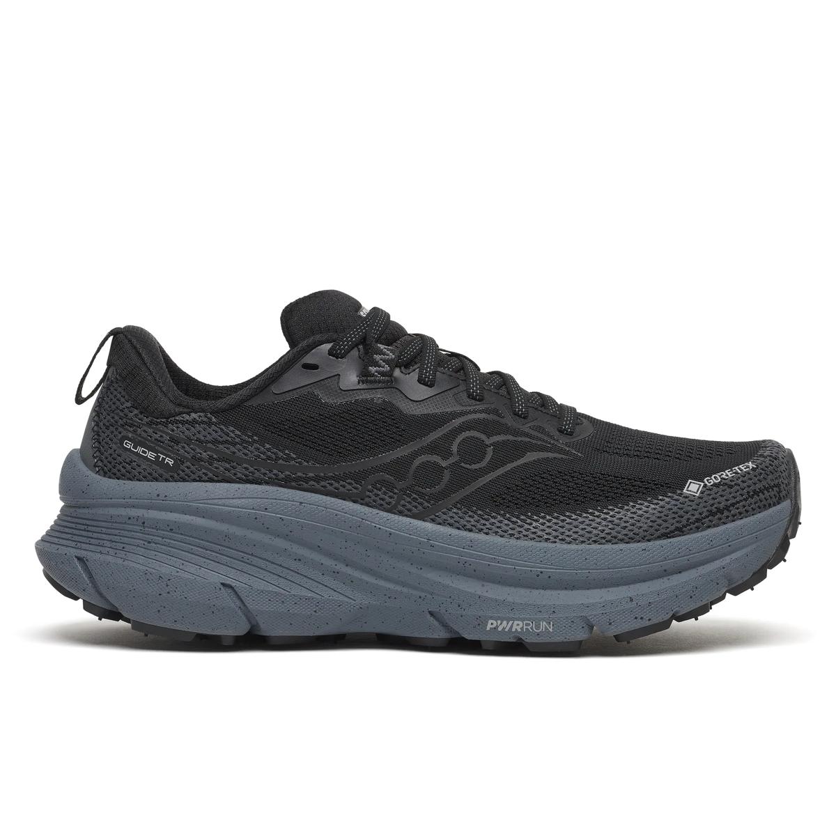 Guide TR GTX, Black | Gunmetal, dynamic 1