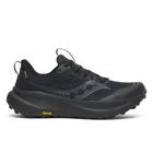 Xodus Ultra 4 GTX, Triple Black, dynamic 1