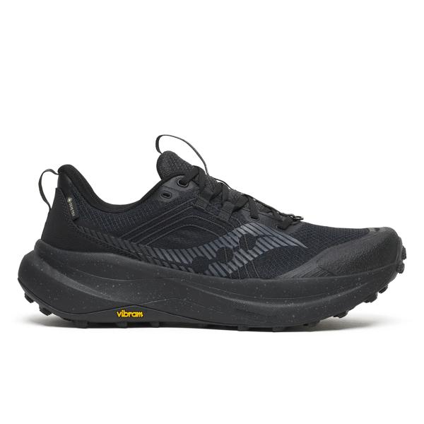 Xodus Ultra 4 GTX, Triple Black, dynamic