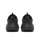 Xodus Ultra 4 GTX, Triple Black, dynamic 4