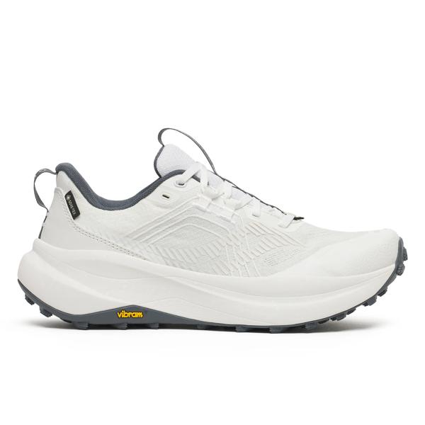 Xodus Ultra 4 GTX, Ivory | White, dynamic