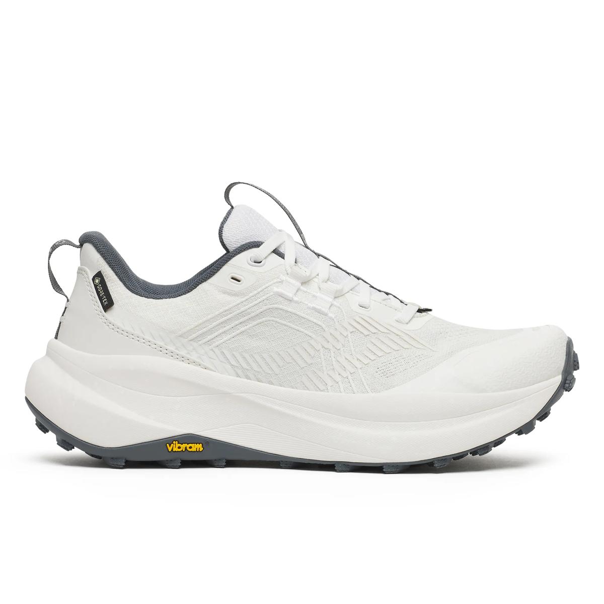 Xodus Ultra 4 GTX, Ivory | White, dynamic 1