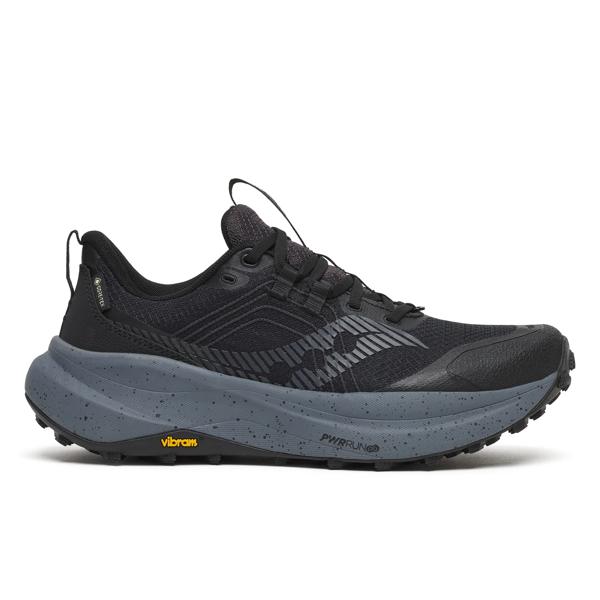 Xodus Ultra 4 GTX, Black | Carbon, dynamic