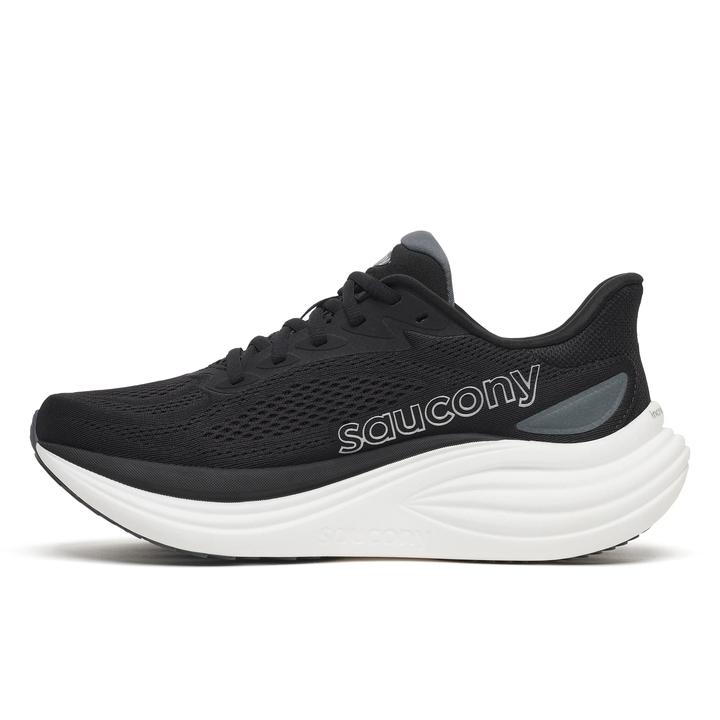 Salomon TRIUMPH 28cm(サロモン　トライアンフ) Men's Triumph 24 Wide Premium Cushioned Neutral Running Shoes by