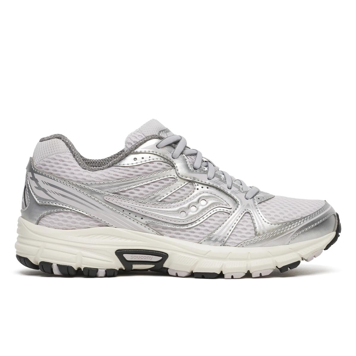 Grid Legacy, Fog | Silver, dynamic 1