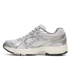 Grid Legacy, Fog | Silver, dynamic 3