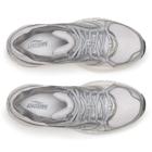 Grid Legacy, Fog | Silver, dynamic 5