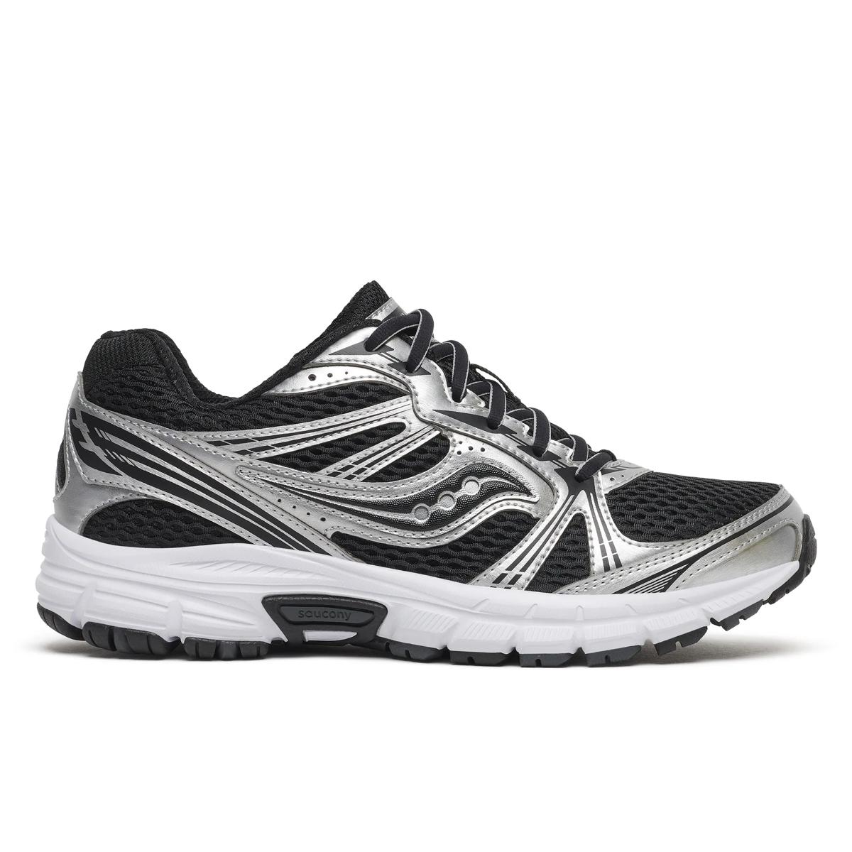Grid Legacy, Silver | Black, dynamic 1