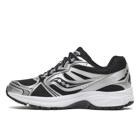 Grid Legacy, Silver | Black, dynamic 3
