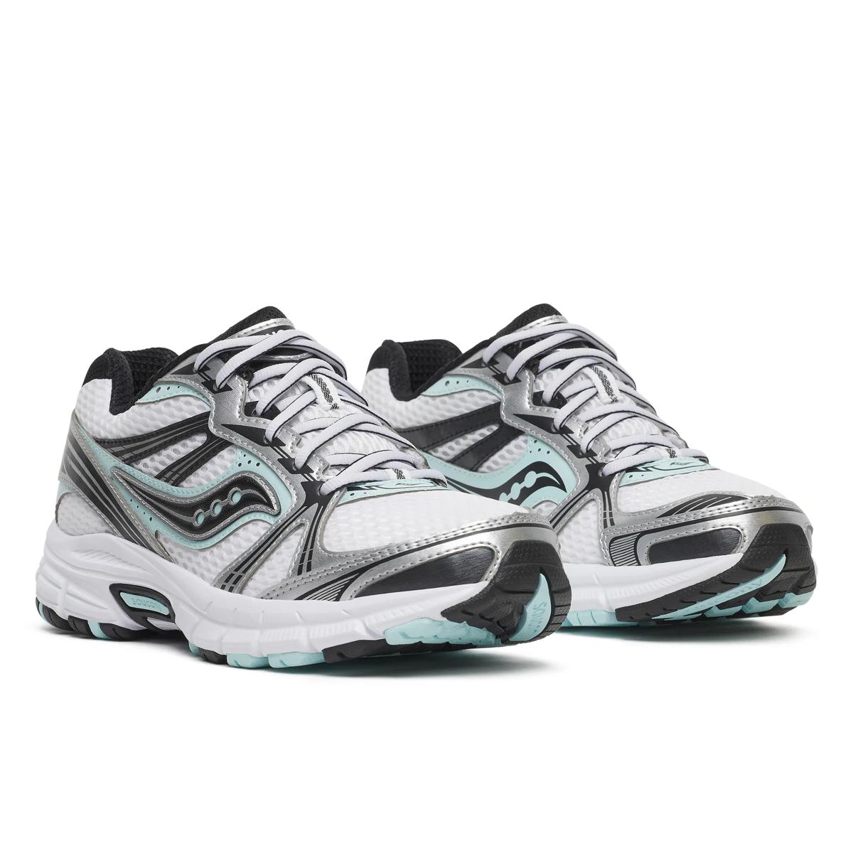 Grid Legacy, Silver | Spa, dynamic 1