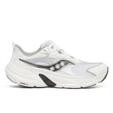 White | Silver