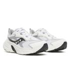 Procyon Max, White | Silver, dynamic 2