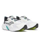 Procyon Max, White | Tranquil, dynamic 2