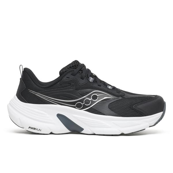 Procyon Max, Black | White, dynamic