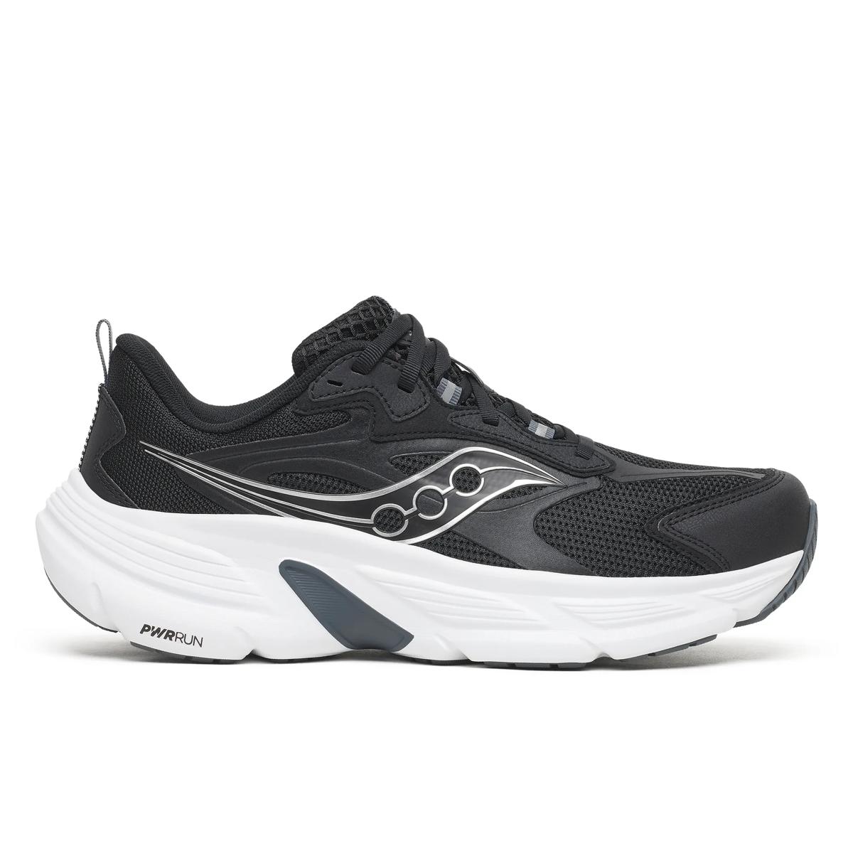 Procyon Max, Black | White, dynamic 1