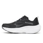 Procyon Max, Black | White, dynamic 3