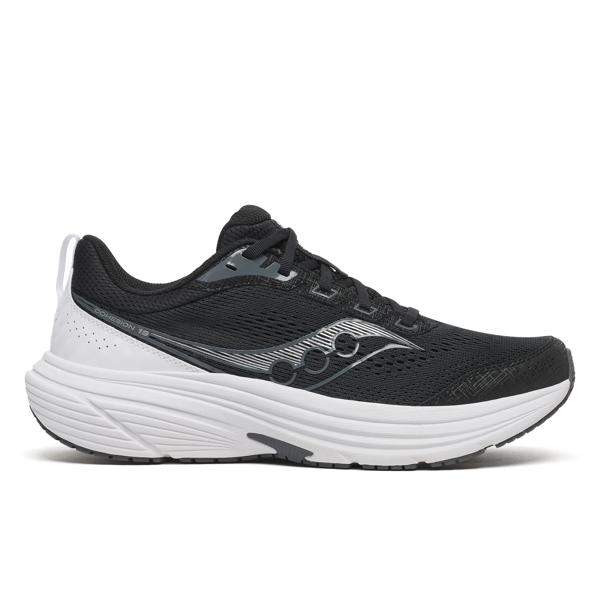 Cohesion 19, Black | White, dynamic